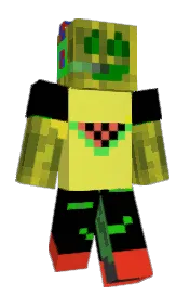 Skin preview