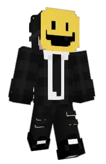 Front of honaldo_7's skin