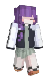 Front of NeoMetalMadness's skin