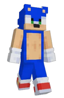 Front of ItsRaseef's skin
