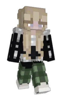 Front of Literally_Amish's skin