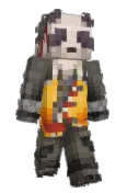 PandaGomes