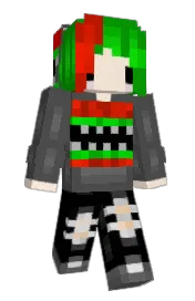 Skin preview