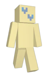 gyarufied's Minecraft skin
