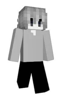 Yarmiin's Minecraft skin