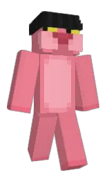 StefoTheGOD's Minecraft skin wearing the Aurora cape
