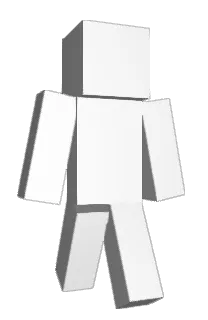 Front of axolotlguru's skin