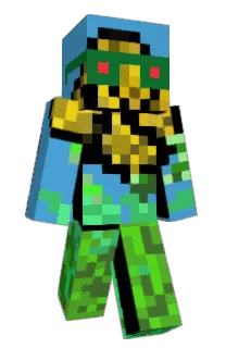 Front of potatomaster16's skin
