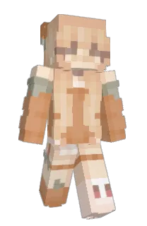 woodsiii's Minecraft skin