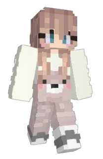 sshmonkey's Minecraft skin