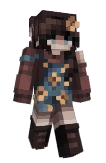 Caliloves's Minecraft skin