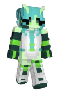 semeyh's Minecraft skin