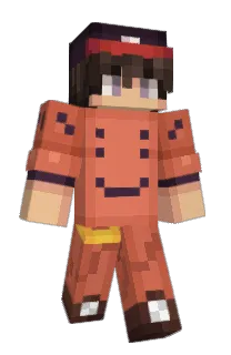 Front of Dex_Dakra's skin