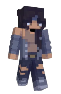 CholaTingz's Minecraft skin