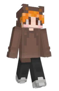 Front of bear_0801's skin