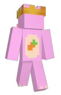 abbyk219's Minecraft skin
