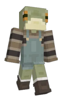 Glue0nRoach's Minecraft skin