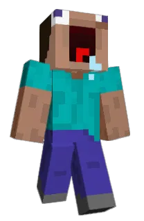 Front of MAKSIOR0711's skin