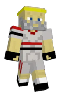 Front of lucaw25's skin