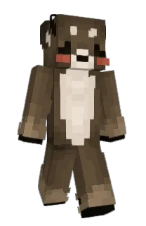 Fawnsyy_'s Minecraft skin