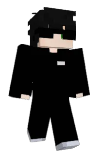 progamer73's Minecraft skin