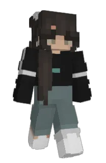Front of Asle_'s skin