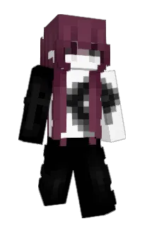 Front of vnmpiric's skin