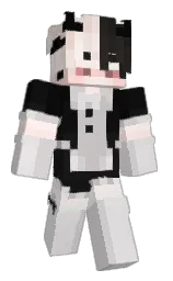 imkiyan's Minecraft skin wearing the Common cape