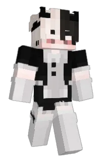 Front of imkiyan's skin