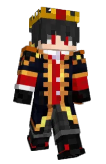 LegendPlayz's Minecraft skin
