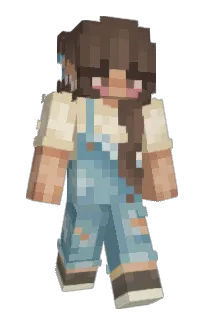 Front of iixElzBelzxii's skin