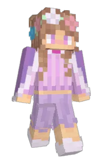 Mishkis's Minecraft skin