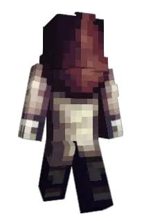 Sidehaze's Minecraft skin