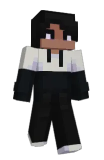 Front of Peul_Do's skin