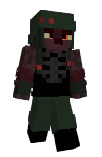 l00nyt00ny's Minecraft skin