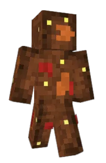 Front of funnygremlin4's skin