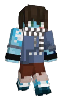 Robber_of_Toe's Minecraft skin