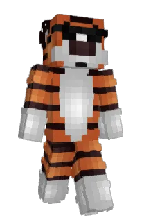 Front of OGkuz's skin