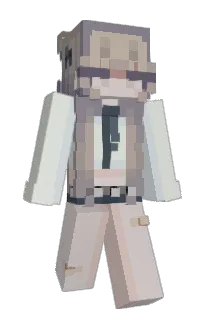 dogwaterr's Minecraft skin