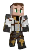 SparrowTheSilver