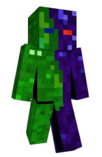 Front of proefexxx's skin