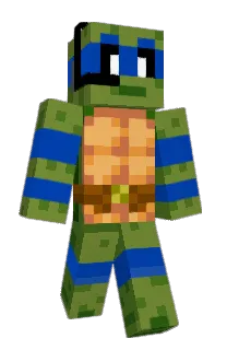 elefant4130's Minecraft skin