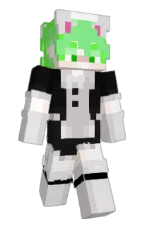 Pinetree3's Minecraft skin