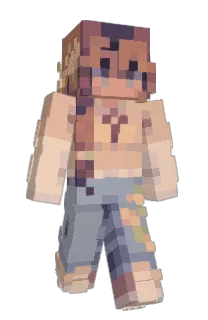 Katarynn's Minecraft skin