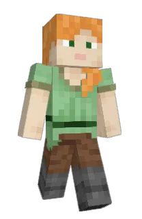Front of JEFFERSCRAFT1's skin