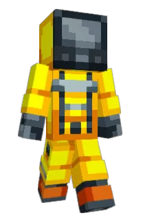 Front of Mister_DS's skin