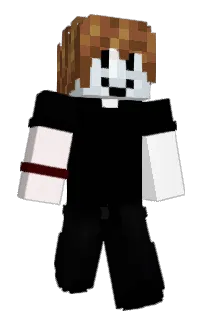Z6rx's Minecraft skin
