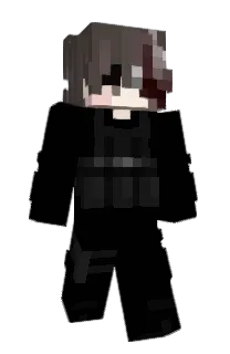 Front of hyunLIVE's skin