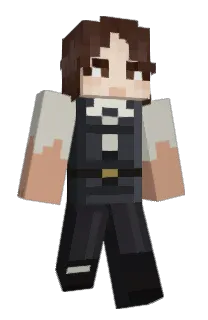 _HelenaHarper_'s Minecraft skin