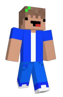 Front of Rain_Bees's skin